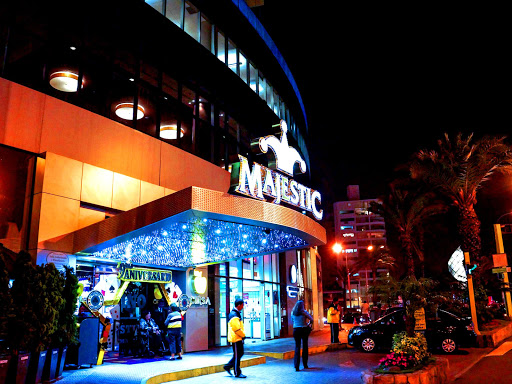 Majestic Casino