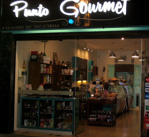 Punto Gourmet