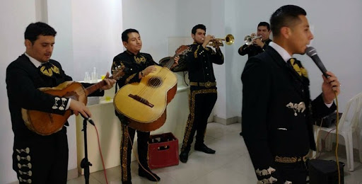 Mariachi Cantar de México