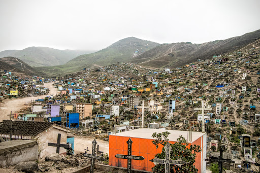 Cementerio Nueva Esperanza