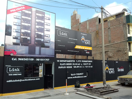 LA LLAMA PUBLICIDAD S.A.C