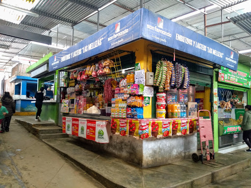 Mercado Mujer Peruana