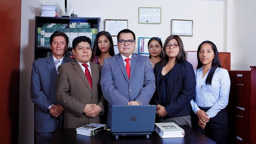 Estudio Jurídico LDH Abogados Consultores Sac