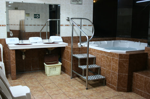 Edén Spa