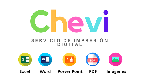 Chevi Impresiones