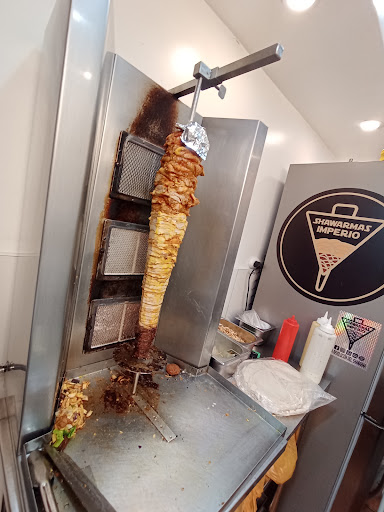 Shawarmas Imperio