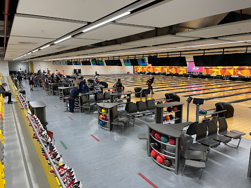 Videna Bowling Center