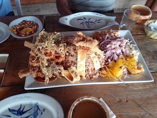 Cevicheria el paisa de chulucanas