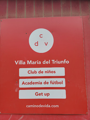 club de niños cdv vmt