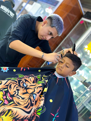 Top Vision Barbershop | Villa El Salvador