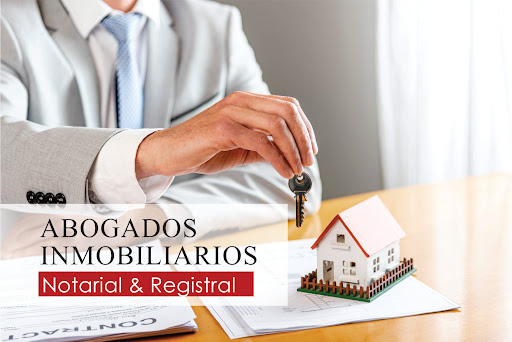 Abogados Inmobiliarios