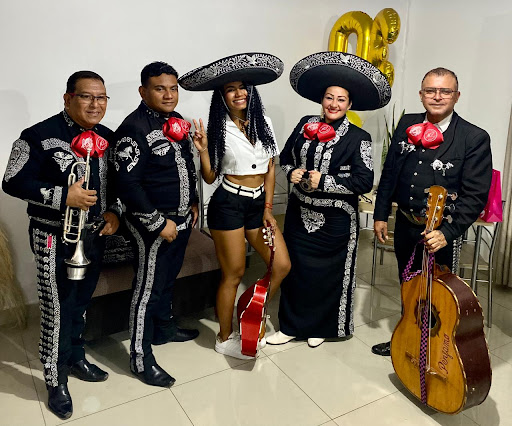 Mariachi Zerpa