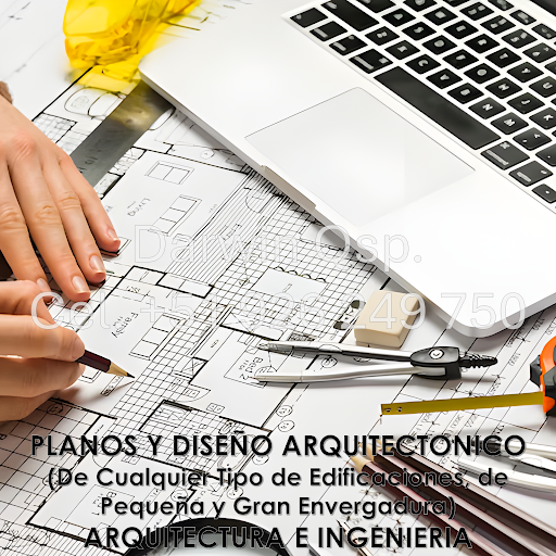 ELEMENT - A I . Arquitectura Inteligente