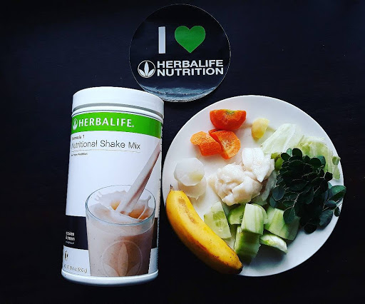 Nutrición Herbalife - NutricionLife