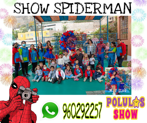 Polula Eventos