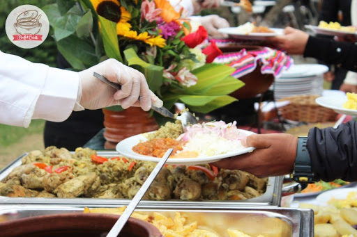 Buffet Criollo Peru