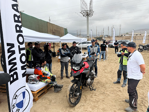 Motocool & Motoschool