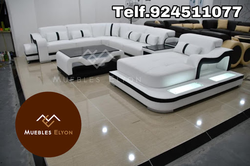 Muebles Elyon M&M