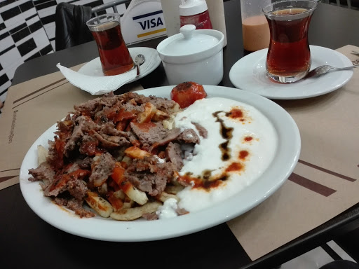 Turkish Kebab House