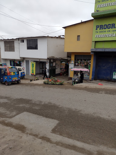 Mercado Virgen Inmaculada