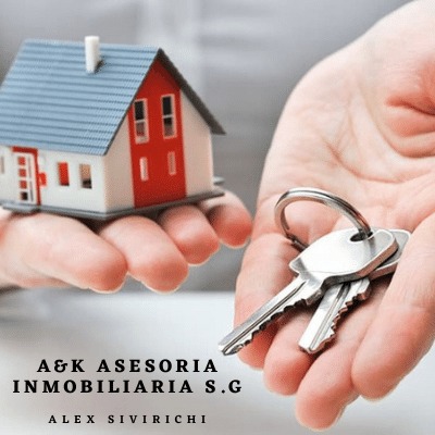 A&K ASESORIA INMOBILIARIA S.G