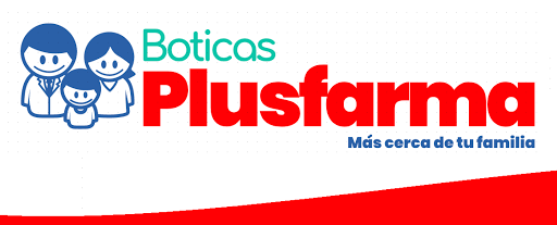 Boticas PlusFarma