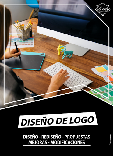 Graficovg - Agencia de diseño Gráfico Digital